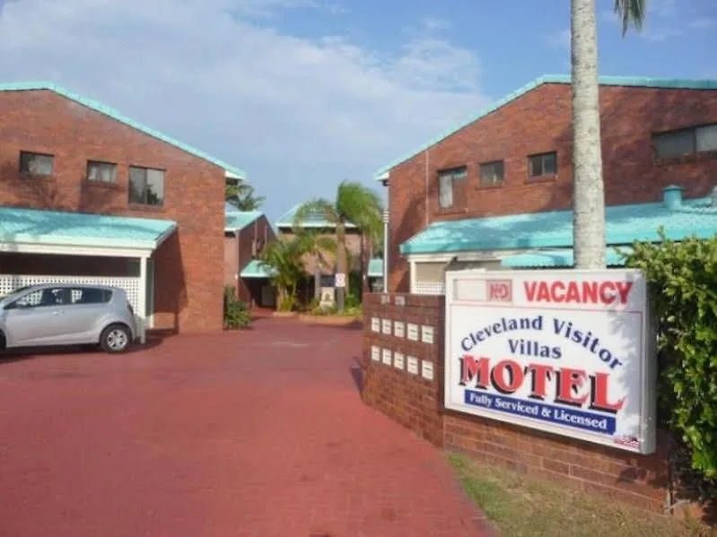 ***  Cleveland Visitor Villas Motel Australia