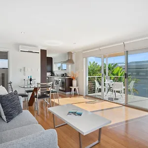 Applecross Riverside Apt Perth