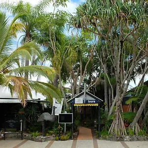 Noosa Backpackers 2* Noosaville