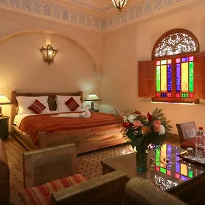 Riad & Spa Jnane Jdid 4* Marrakesh