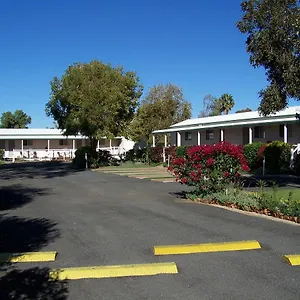 3* Motel Country Way Motor